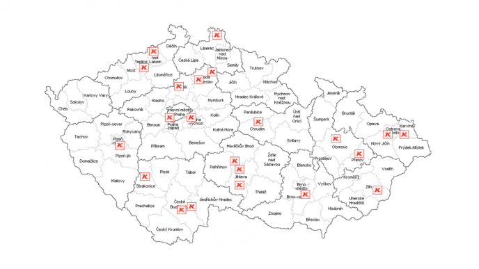 Poprodejní péče a servis